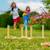 Jeu de lancer anneaux  bois fsc® Multi couleur 2 - vertbaudet enfant 