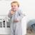 Gigoteuse jambes séparables mi-saison  - tog 1.5 matelassé confort Beige+Blush+Brick+Cream+Green+Lunar+Mix grey+Mix tender+Stone+Vintage 40 - vertbaudet enfant 