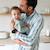 Gigoteuse jambes séparables mi-saison  - tog 1.5 matelassé confort Beige+Blush+Brick+Cream+Green+Lunar+Mix grey+Mix tender+Stone+Vintage 33 - vertbaudet enfant 