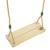 Balançoire pour portique  bois Marron 3 - vertbaudet enfant 