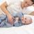Gigoteuse jambes séparables mi-saison  - tog 1.5 matelassé confort Beige+Blush+Brick+Cream+Green+Lunar+Mix grey+Mix tender+Stone+Vintage 54 - vertbaudet enfant 
