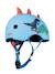 Casque dinosaure 3d Dinosaures - Taille M+Dinosaures - Taille S 5 - vertbaudet enfant 