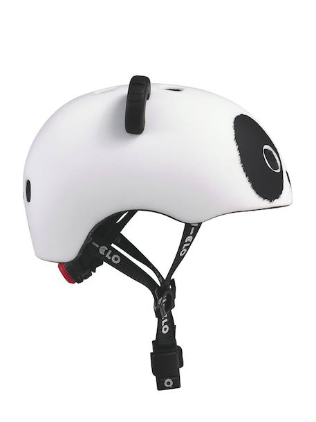 Casque  3d - taille : s Panda 3 - vertbaudet enfant 