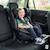 Siège auto évolutif proseat Noir 2 - vertbaudet enfant 