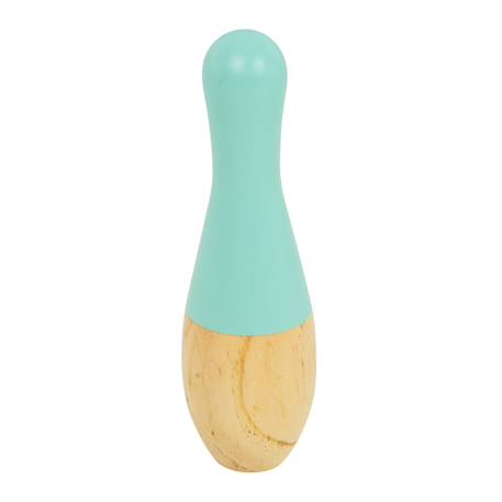 Quilles extérieures  bois fsc® Multi couleur 6 - vertbaudet enfant 