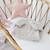 Gigoteuse avec moufles hiver  - tog 2.5 chaud tout doux Blush+Grizou+Lunar+Marshmallow+Natural+Noisette+Pudding+Sesame+Stone+Vintage 45 - vertbaudet enfant 
