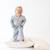 Gigoteuse jambes séparables mi-saison  - tog 1.5 matelassé confort Beige+Blush+Brick+Cream+Green+Lunar+Mix grey+Mix tender+Stone+Vintage 39 - vertbaudet enfant 