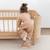 Gigoteuse jambes séparables mi-saison  - tog 1.5 matelassé confort Beige+Blush+Brick+Cream+Green+Lunar+Mix grey+Mix tender+Stone+Vintage 4 - vertbaudet enfant 