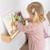 Gigoteuse jambes séparables mi-saison  - tog 1.5 matelassé confort Beige+Blush+Brick+Cream+Green+Lunar+Mix grey+Mix tender+Stone+Vintage 59 - vertbaudet enfant 