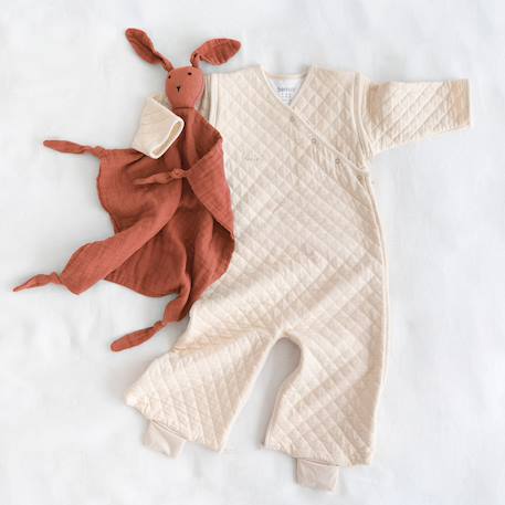 Gigoteuse jambes séparables mi-saison  - tog 1.5 matelassé confort Beige+Blush+Brick+Cream+Green+Lunar+Mix grey+Mix tender+Stone+Vintage 22 - vertbaudet enfant 