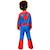 Déguisement spidey enfant Bleu 5 - vertbaudet enfant 