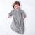 Gigoteuse avec moufles hiver  - tog 2.5 chaud tout doux Blush+Grizou+Lunar+Marshmallow+Natural+Noisette+Pudding+Sesame+Stone+Vintage 10 - vertbaudet enfant 