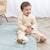 Gigoteuse jambes séparables mi-saison  - tog 1.5 matelassé confort Beige+Blush+Brick+Cream+Green+Lunar+Mix grey+Mix tender+Stone+Vintage 24 - vertbaudet enfant 