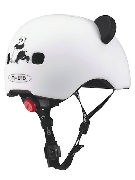 Casque  3d - taille : s Panda 4 - vertbaudet enfant 