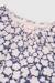 Blouse fille imprimé fleurs Multicolore 3 - vertbaudet enfant 