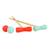 Jeu de croquet  bois fsc® Multi couleur 1 - vertbaudet enfant 
