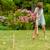 Jeu de croquet  bois fsc® Multi couleur 4 - vertbaudet enfant 