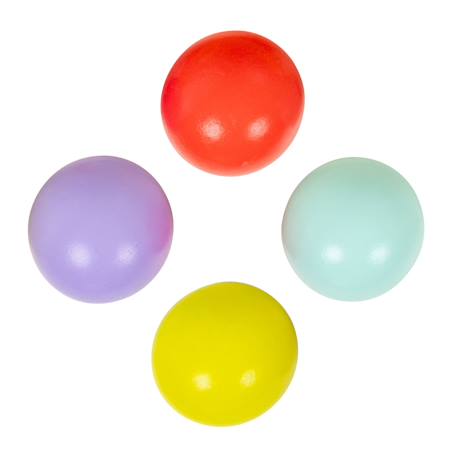 Jeu de croquet  bois fsc® Multi couleur 6 - vertbaudet enfant 