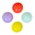 Jeu de croquet  bois fsc® Multi couleur 6 - vertbaudet enfant 
