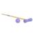 Jeu de croquet  bois fsc® Multi couleur 5 - vertbaudet enfant 