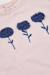 T-shirt fille coton Rose 4 - vertbaudet enfant 