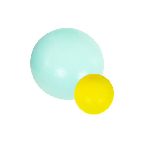 Jeu de boules  bois fsc® Multi couleur 4 - vertbaudet enfant 