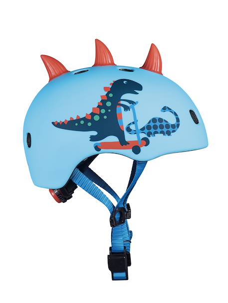 Casque dinosaure 3d Dinosaures - Taille M+Dinosaures - Taille S 3 - vertbaudet enfant 