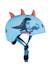 Casque dinosaure 3d Dinosaures - Taille M+Dinosaures - Taille S 3 - vertbaudet enfant 
