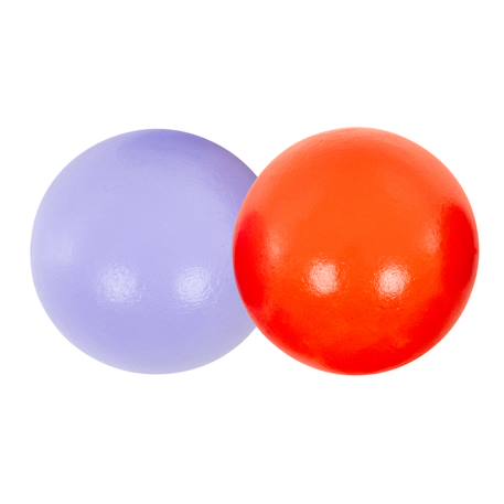 Jeu de boules  bois fsc® Multi couleur 5 - vertbaudet enfant 