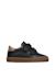 Baskets en cuir eindhoven 2 vl. Bleu foncé-+Marron-vert-+Noir-or- 11 - vertbaudet enfant 