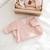 Gigoteuse avec moufles mi-saison - tog 1.5 matelassé confort Beige+Blush+Cream+Ficelle+Glacier+Lunar+Mix grey+Mix tender 10 - vertbaudet enfant 