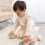 Gigoteuse jambes séparables mi-saison  - tog 1.5 matelassé confort Beige+Blush+Brick+Cream+Green+Lunar+Mix grey+Mix tender+Stone+Vintage 21 - vertbaudet enfant 