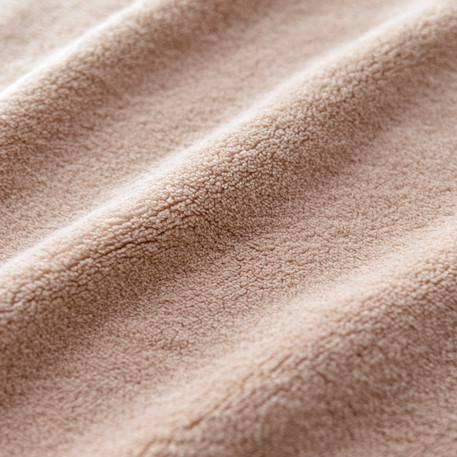 Gigoteuse avec moufles hiver  - tog 2.5 chaud tout doux Blush+Grizou+Lunar+Marshmallow+Natural+Noisette+Pudding+Sesame+Stone+Vintage 29 - vertbaudet enfant 
