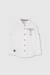 Chemise Blanc 1 - vertbaudet enfant 