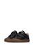 Baskets en cuir eindhoven 2 vl. Bleu foncé-+Marron-vert-+Noir-or- 15 - vertbaudet enfant 