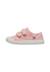 Baskets en tissu avec fermeture scratch summer vl. Rose- 3 - vertbaudet enfant 