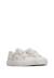 Baskets en tissu ayasy. Blanc- 2 - vertbaudet enfant 