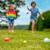 Jeu de boules  bois fsc® Multi couleur 2 - vertbaudet enfant 