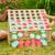 Puissance 4 géant  bois fsc® Multi couleur 5 - vertbaudet enfant 