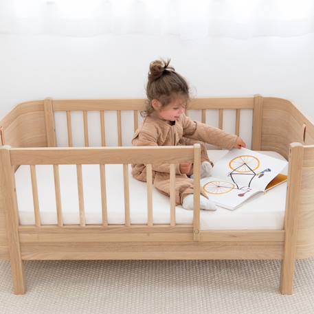 Gigoteuse jambes séparables mi-saison  - tog 1.5 matelassé confort Beige+Blush+Brick+Cream+Green+Lunar+Mix tender+Stone+Vintage 4 - vertbaudet enfant 