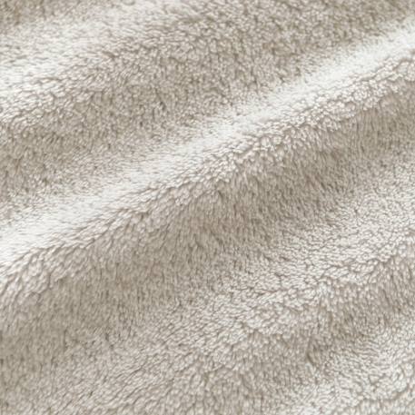 Gigoteuse avec moufles hiver  - tog 2.5 chaud tout doux Blush+Grizou+Lunar+Marshmallow+Natural+Noisette+Pudding+Sesame+Stone+Vintage 47 - vertbaudet enfant 