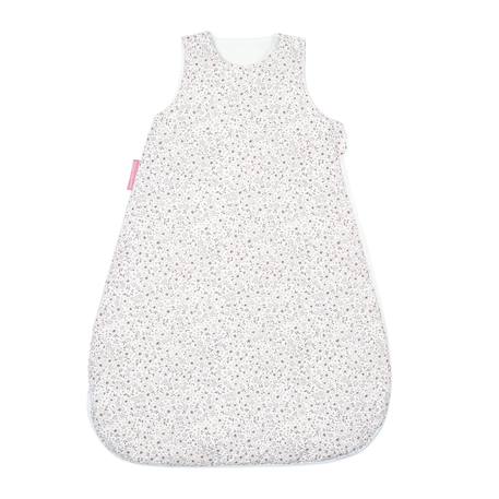 Gigoteuse coton bio Beige+Bleu+Bois de rose+Caramel+Ecureuil+Renard+Vert+Vert sauge 1 - vertbaudet enfant 
