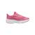 Baskets basses à lacets Magic rose   pure   rose blanc+Rose lilac+Royal saphire   rouge   blanc 1 - vertbaudet enfant 