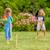 Jeu de croquet  bois fsc® Multi couleur 2 - vertbaudet enfant 