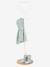 Porte-manteau enfant métal Ourson blanc 3 - vertbaudet enfant 