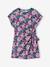 Robe jersey imprimée vert 1 - vertbaudet enfant 
