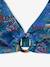 Maillot de bain 2 pièces capsule famille bleu 5 - vertbaudet enfant 