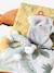 Livre bébé d'éveil TANZANIE orange 8 - vertbaudet enfant 