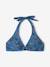 Maillot de bain 2 pièces capsule famille bleu 2 - vertbaudet enfant 