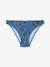 Maillot de bain 2 pièces capsule famille bleu 3 - vertbaudet enfant 